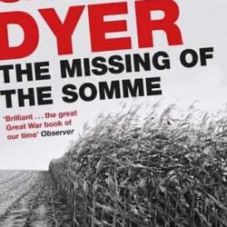 The Missing Of The Somme