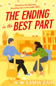 The Ending Is The Best Part