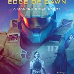 Halo: Edge Of Dawn (হ্যালো: এজ অফ ডন) by Kelly Gay