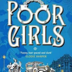Poor Girls by Clare Whitfield