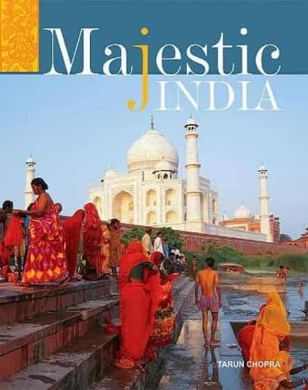 Majestic India