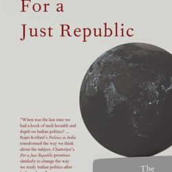 For A Just Republic