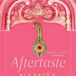 Aftertaste