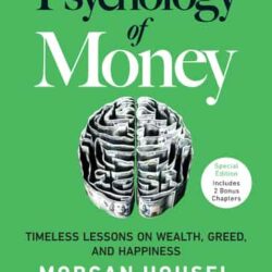 The Psychology Of Money