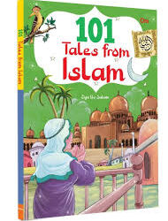 101 Tales From Islam