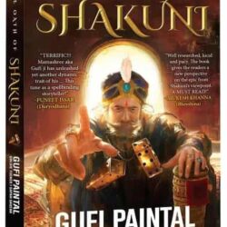 The Oath Of Shakuni