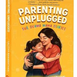 Parenting Unplugged