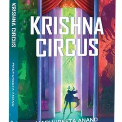 Krishna Circus