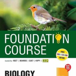 Foundation Course Biology Class 10