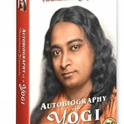Autobiography Of A Yogi