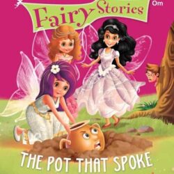 Fairy Stories The Pot At Spot