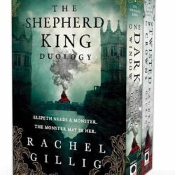 Shepherd King Duology Box Set