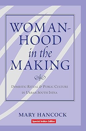 Womanhood In The Making