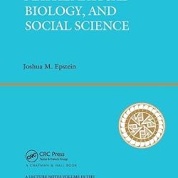 Nonlinear Dynamics Mathematical Biology And Social Science