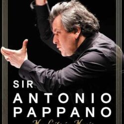 My Life in Music by Antonio Pappano