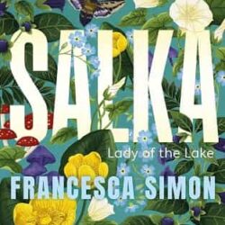 Salka by Francesca Simon