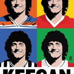 Keegan by Anthony Quinn