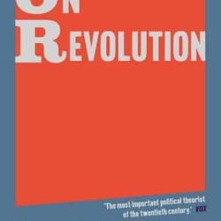 On Revolution