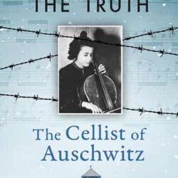Inherit the Truth by Anita Lasker-Wallfisch