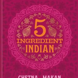 5 Ingredient Indian