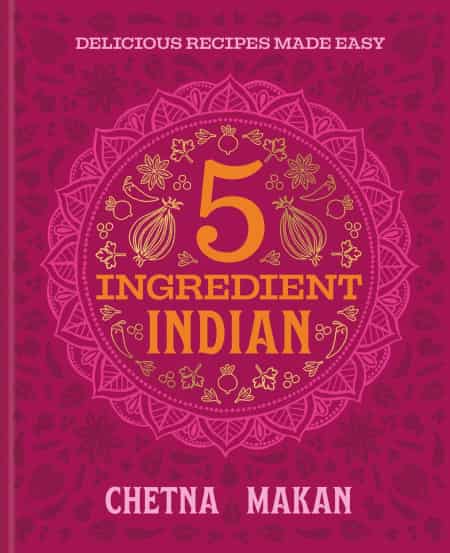 5 Ingredient Indian