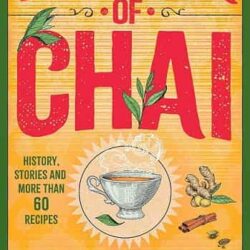 The Book of Chai by Mira Manek