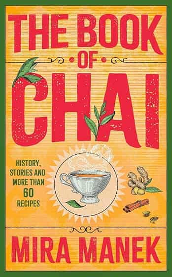 The Book of Chai by Mira Manek