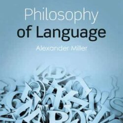 Philosophy Of Language