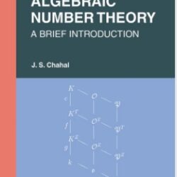Algebraic Number Theory