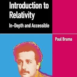 Introduction To Relativity (Volume I)