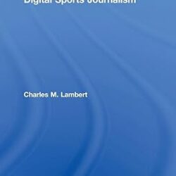 Digital Sports Journalism