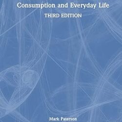 Consumption And Everyday Life
