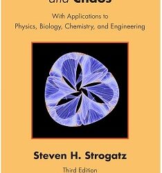 Nonlinear Dynamics And Chaos: Students Solutions Manual