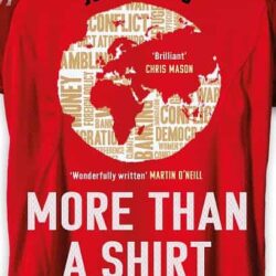 More Than A Shirt