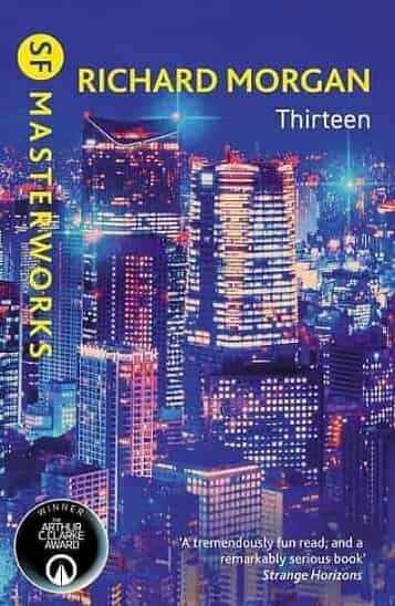 Thirteen (SF Masterworks)