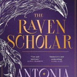The Raven Scholar