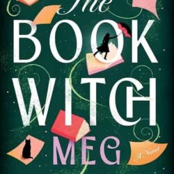 The Book Witch