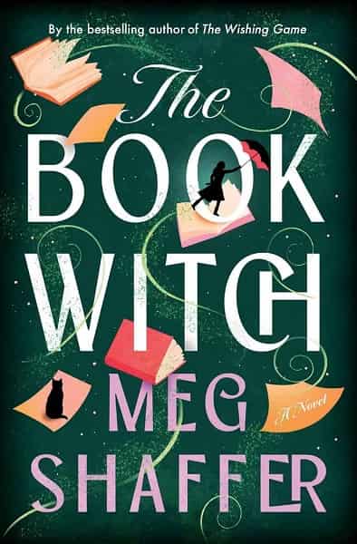 The Book Witch
