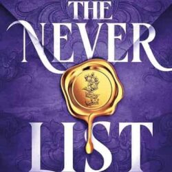 The Never List