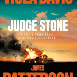 Judge Stone by James Patterson and Viola Davis