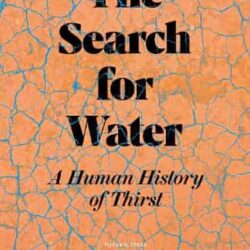 The Search for Water by Virginia Mendoza