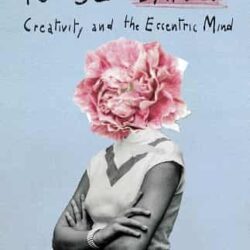The Danger to be Sane by Rosa Montero