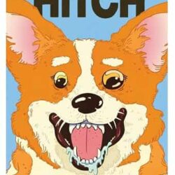 The Hitch by Sara Levine