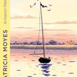 The Sunken Sailor by Patricia Moyes