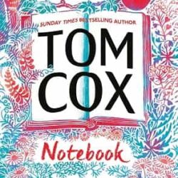 Notebook by Tom Cox