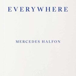 Outsider Everywhere by Mercedes Halfon
