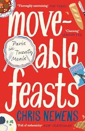 Moveable Feasts