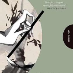 Life of a Counterfeiter by Yasushi Inoue