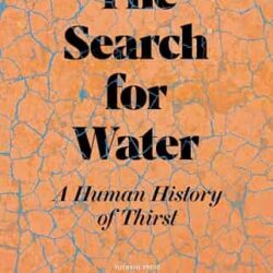 The Search for Water by Smriti Halls