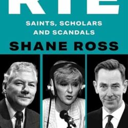 RTE by Shane Ross